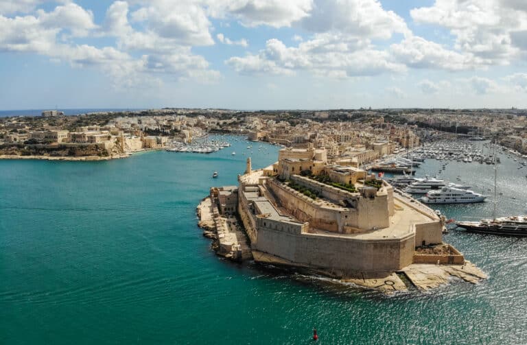 72 Hours in Malta, Gozo & Comino