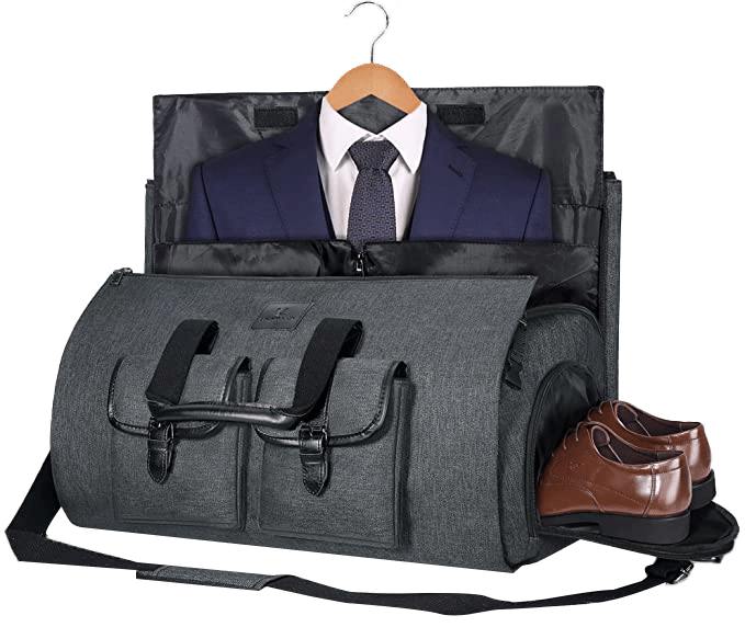 7 Must-have Travel Essentials for Men in 2023