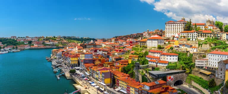 Porto, Portugal: The Top Digital Nomad Destination of 2023