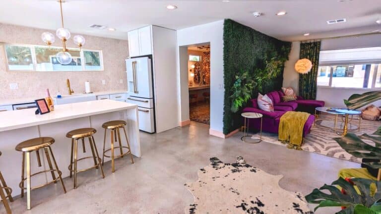 The Ultimate Scottsdale Bachelorette Airbnb Review