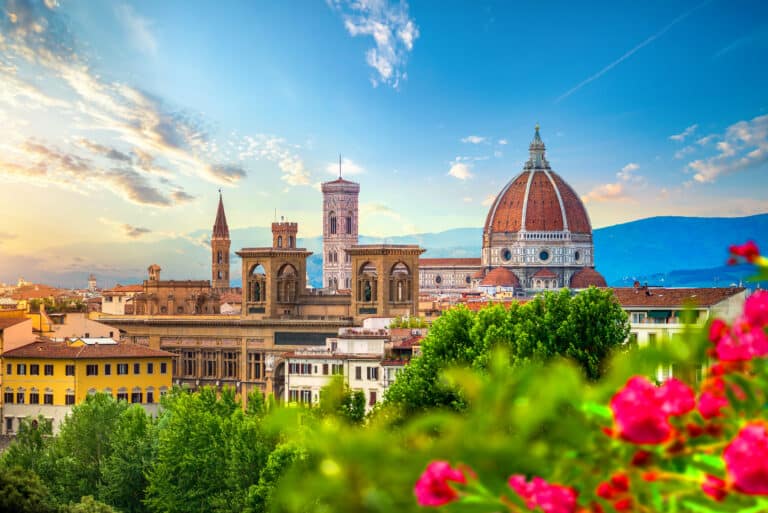 Top Things To Do In Florence, Italy