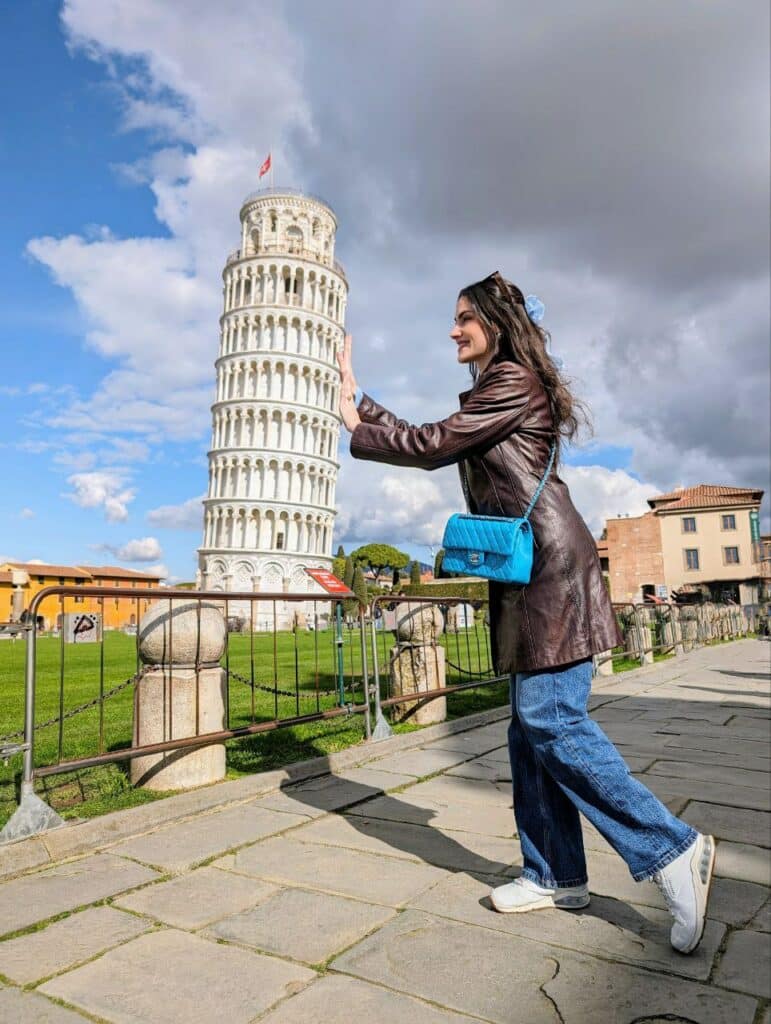 Top things to do in Pisa